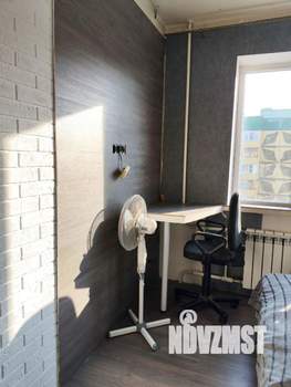 1-к квартира, вторичка, 41м2, 9/10 этаж