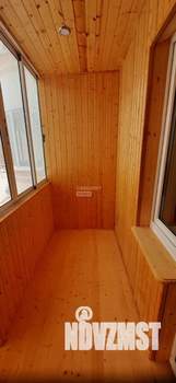 3-к квартира, вторичка, 79м2, 8/17 этаж