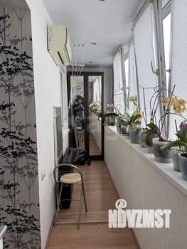 2-к квартира, вторичка, 47м2, 8/9 этаж