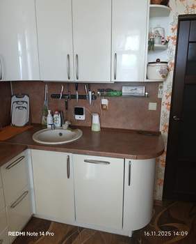 2-к квартира, вторичка, 55м2, 1/5 этаж