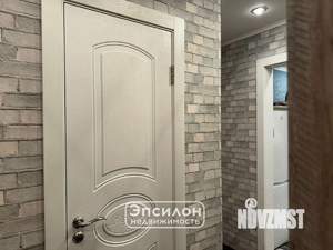 1-к квартира, вторичка, 33м2, 10/10 этаж