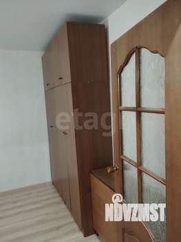 1-к квартира, вторичка, 31м2, 2/5 этаж