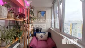 Студия квартира, вторичка, 30м2, 10/10 этаж