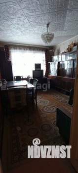 3-к квартира, вторичка, 57м2, 4/5 этаж