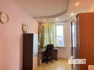 4-к квартира, вторичка, 130м2, 9/9 этаж