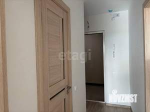 1-к квартира, вторичка, 37м2, 2/17 этаж