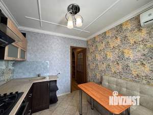 2-к квартира, вторичка, 52м2, 4/9 этаж