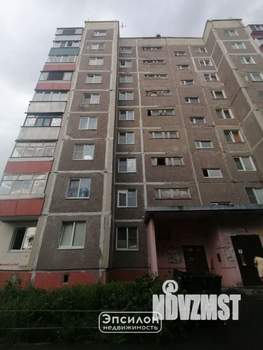 2-к квартира, вторичка, 47м2, 7/9 этаж