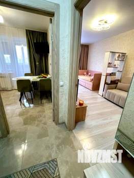 1-к квартира, вторичка, 40м2, 7/10 этаж