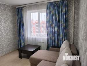 2-к квартира, вторичка, 56м2, 17/17 этаж