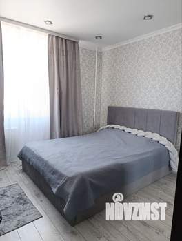 2-к квартира, вторичка, 56м2, 8/17 этаж