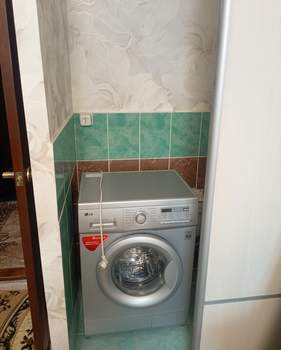 1-к квартира, вторичка, 22м2, 7/9 этаж