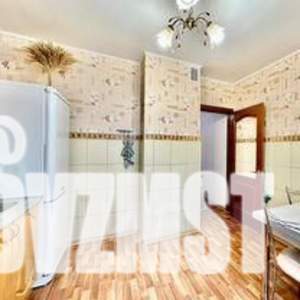 3-к квартира, вторичка, 79м2, 14/17 этаж