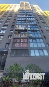 2-к квартира, вторичка, 58м2, 6/16 этаж