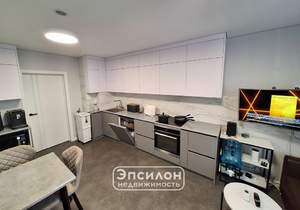 3-к квартира, вторичка, 85м2, 4/10 этаж