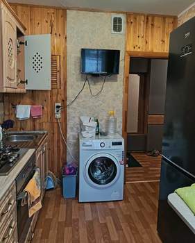 3-к квартира, вторичка, 61м2, 4/9 этаж