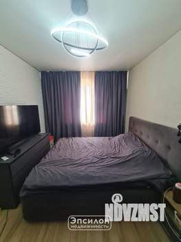 1-к квартира, вторичка, 35м2, 6/10 этаж