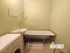 2-к квартира, вторичка, 57м2, 14/17 этаж