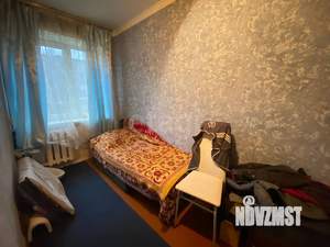 2-к квартира, вторичка, 22м2, 2/5 этаж