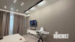 2-к квартира, вторичка, 67м2, 2/16 этаж