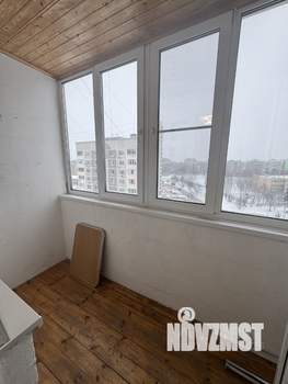 1-к квартира, вторичка, 41м2, 9/10 этаж