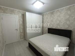 3-к квартира, вторичка, 79м2, 11/17 этаж