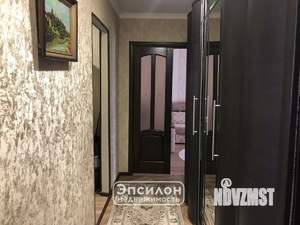 3-к квартира, вторичка, 61м2, 9/9 этаж