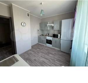 1-к квартира, вторичка, 38м2, 9/17 этаж