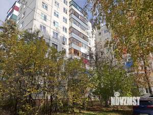 3-к квартира, вторичка, 58м2, 4/9 этаж