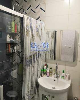 2-к квартира, вторичка, 37м2, 1/2 этаж