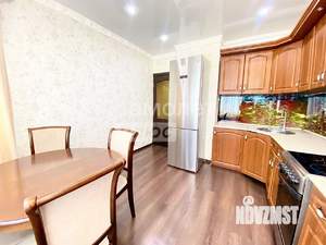 2-к квартира, вторичка, 56м2, 16/17 этаж