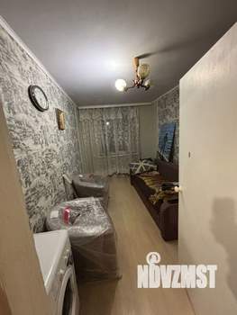 2-к квартира, вторичка, 44м2, 2/5 этаж