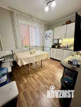 3-к квартира, вторичка, 77м2, 1/17 этаж