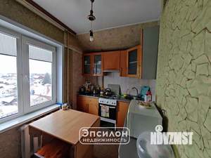 4-к квартира, вторичка, 68м2, 7/9 этаж
