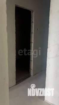 1-к квартира, вторичка, 42м2, 7/10 этаж