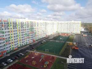 1-к квартира, вторичка, 36м2, 6/10 этаж
