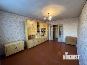 2-к квартира, вторичка, 48м2, 3/6 этаж