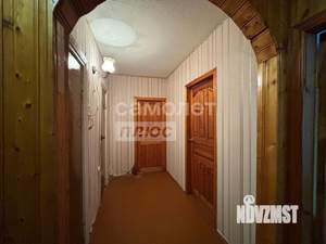 3-к квартира, вторичка, 60м2, 1/9 этаж