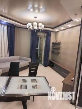 3-к квартира, вторичка, 87м2, 9/9 этаж