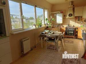 3-к квартира, вторичка, 127м2, 5/6 этаж