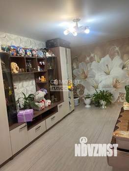 2-к квартира, вторичка, 42м2, 4/5 этаж