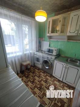 2-к квартира, вторичка, 45м2, 1/5 этаж
