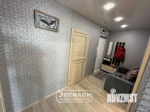1-к квартира, вторичка, 44м2, 7/10 этаж