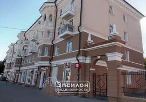 2-к квартира, вторичка, 54м2, 4/4 этаж