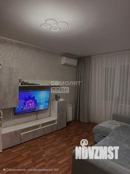 1-к квартира, вторичка, 38м2, 16/17 этаж