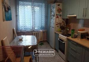 3-к квартира, вторичка, 60м2, 5/9 этаж