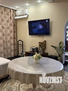 1-к квартира, вторичка, 49м2, 14/18 этаж