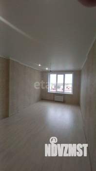 1-к квартира, вторичка, 42м2, 7/8 этаж