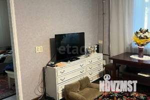 3-к квартира, вторичка, 64м2, 3/3 этаж