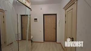 Студия квартира, вторичка, 28м2, 1/4 этаж